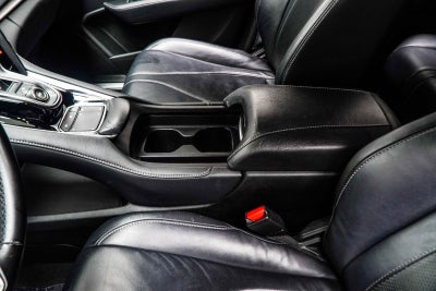 2020 Acura RDX Technology Package SH-AWD