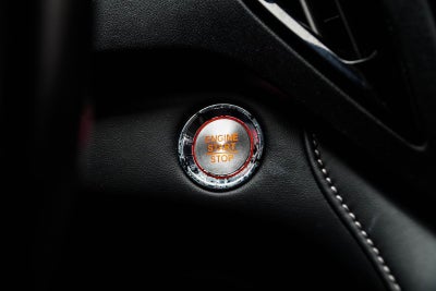 2020 Acura RDX Technology Package SH-AWD