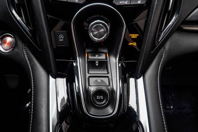 2020 Acura RDX Technology Package SH-AWD