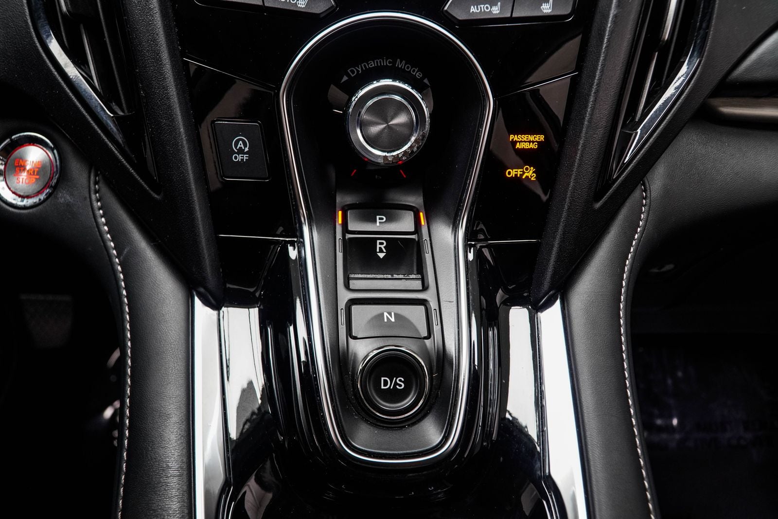 2020 Acura RDX Technology Package SH-AWD