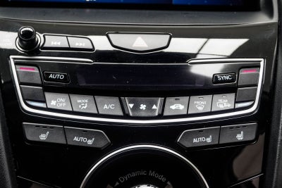 2020 Acura RDX Technology Package SH-AWD