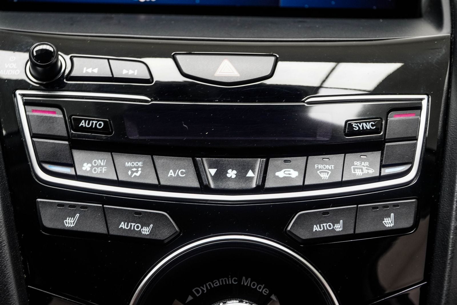 2020 Acura RDX Technology Package SH-AWD