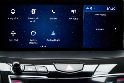 2020 Acura RDX Technology Package SH-AWD
