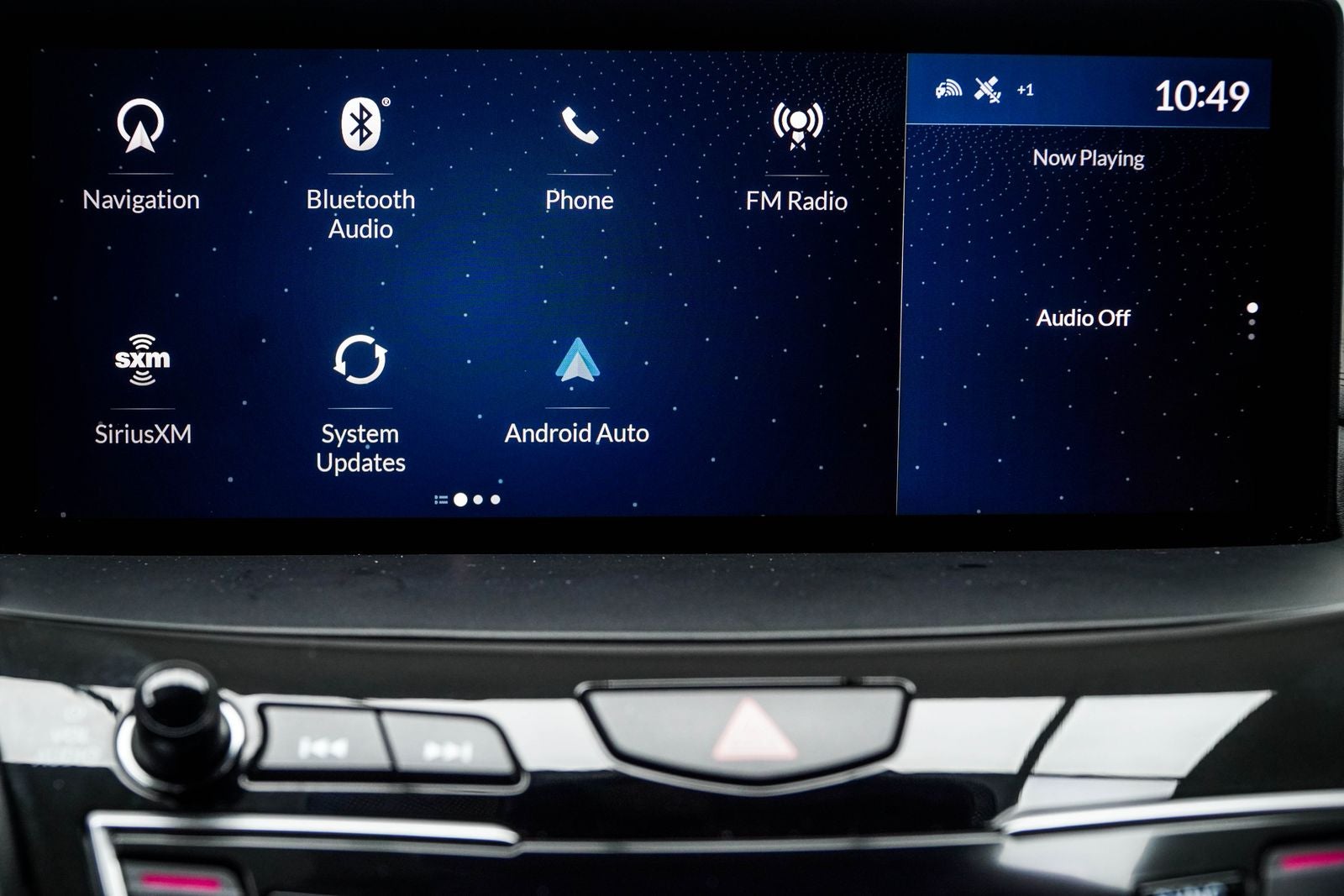 2020 Acura RDX Technology Package SH-AWD