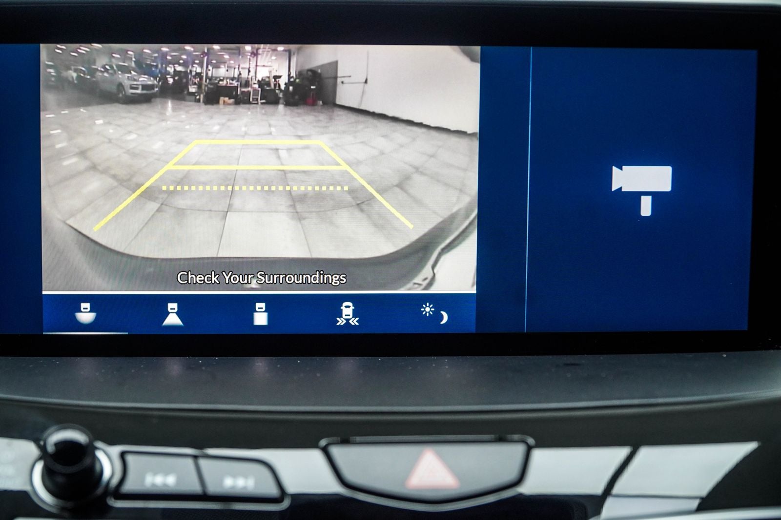 2020 Acura RDX Technology Package SH-AWD