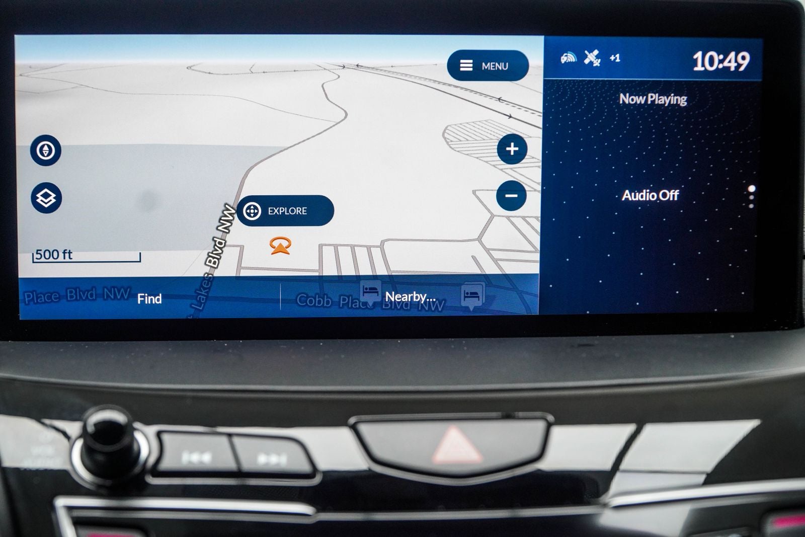 2020 Acura RDX Technology Package SH-AWD