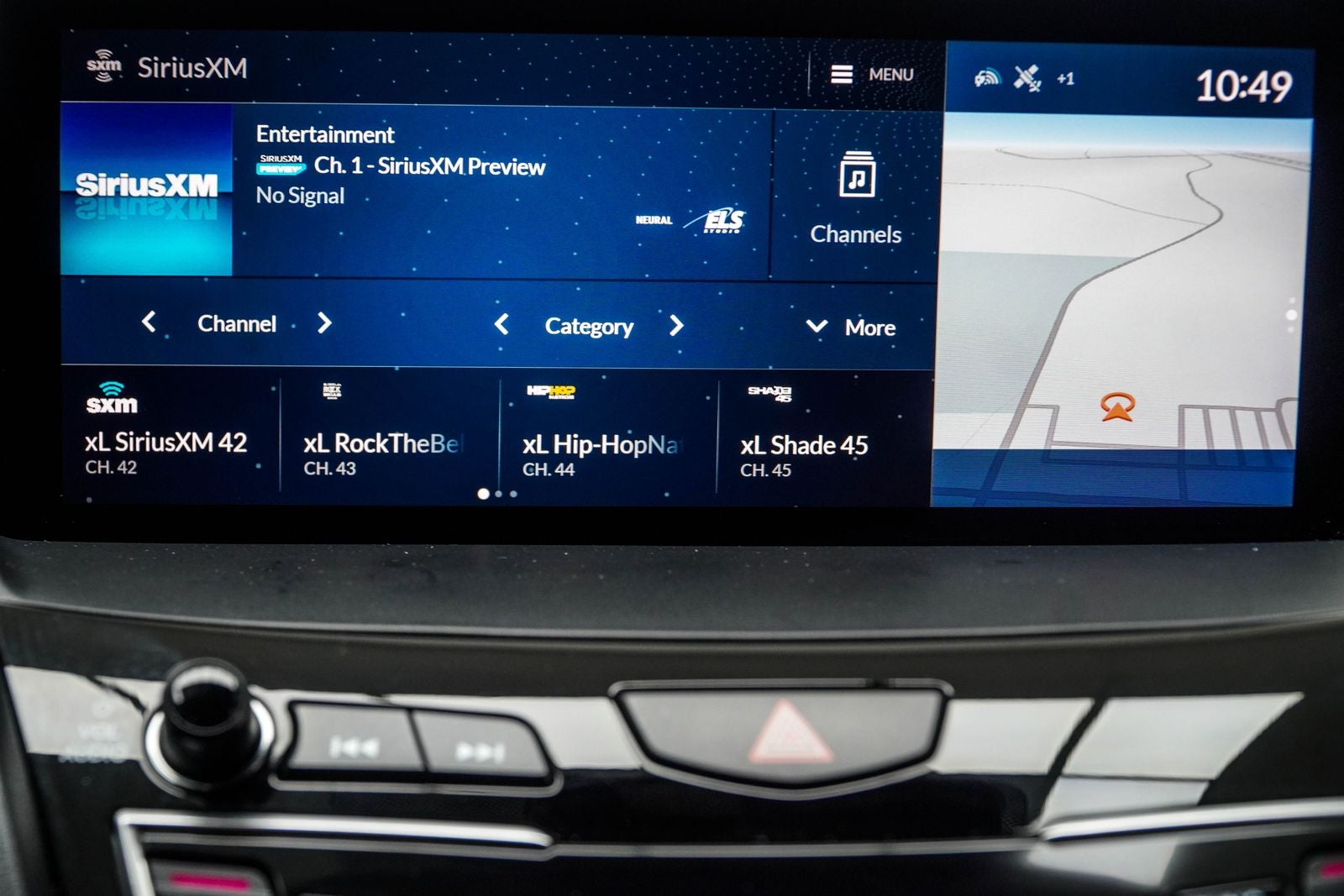 2020 Acura RDX Technology Package SH-AWD
