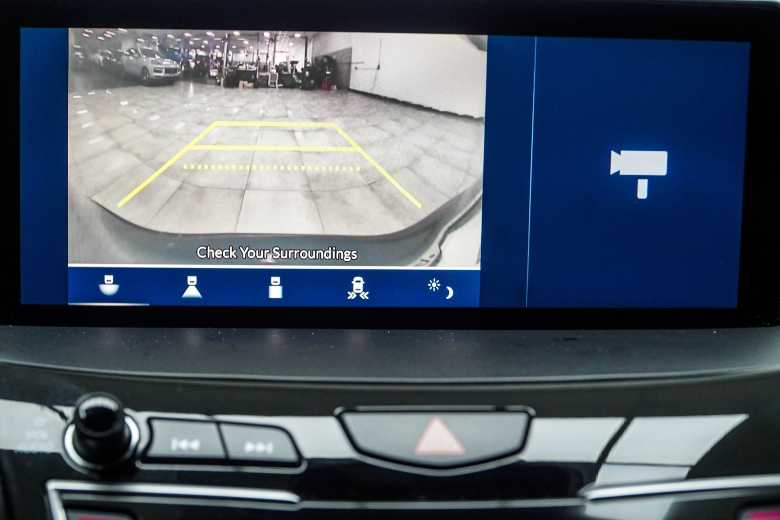 2020 Acura RDX Technology Package SH-AWD