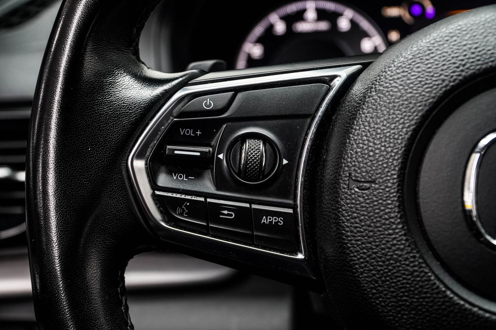2020 Acura RDX Technology Package SH-AWD