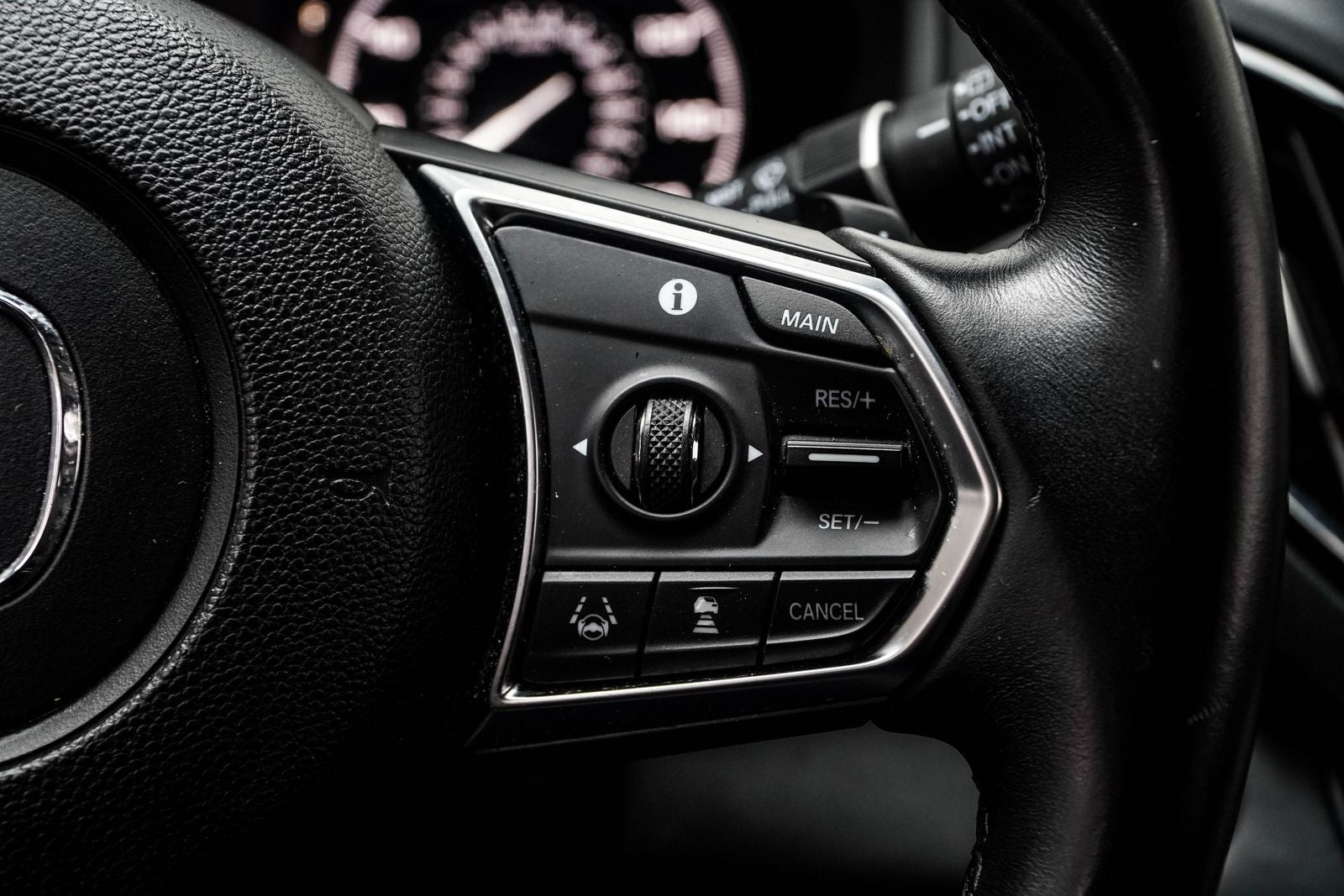 2020 Acura RDX Technology Package SH-AWD