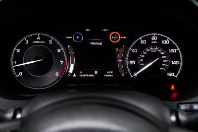 2020 Acura RDX Technology Package SH-AWD