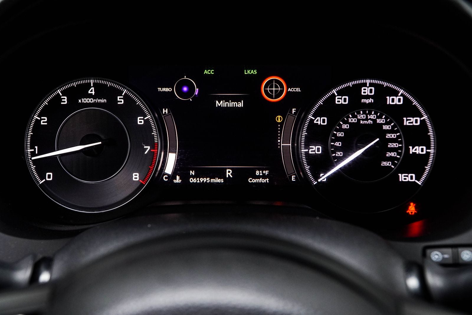 2020 Acura RDX Technology Package SH-AWD