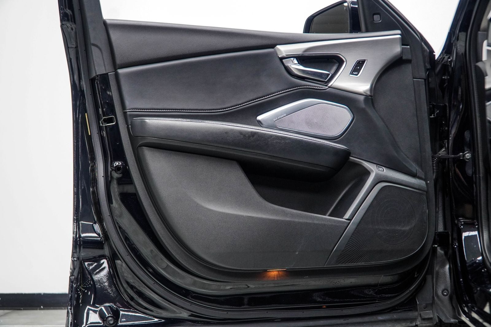 2020 Acura RDX Technology Package SH-AWD