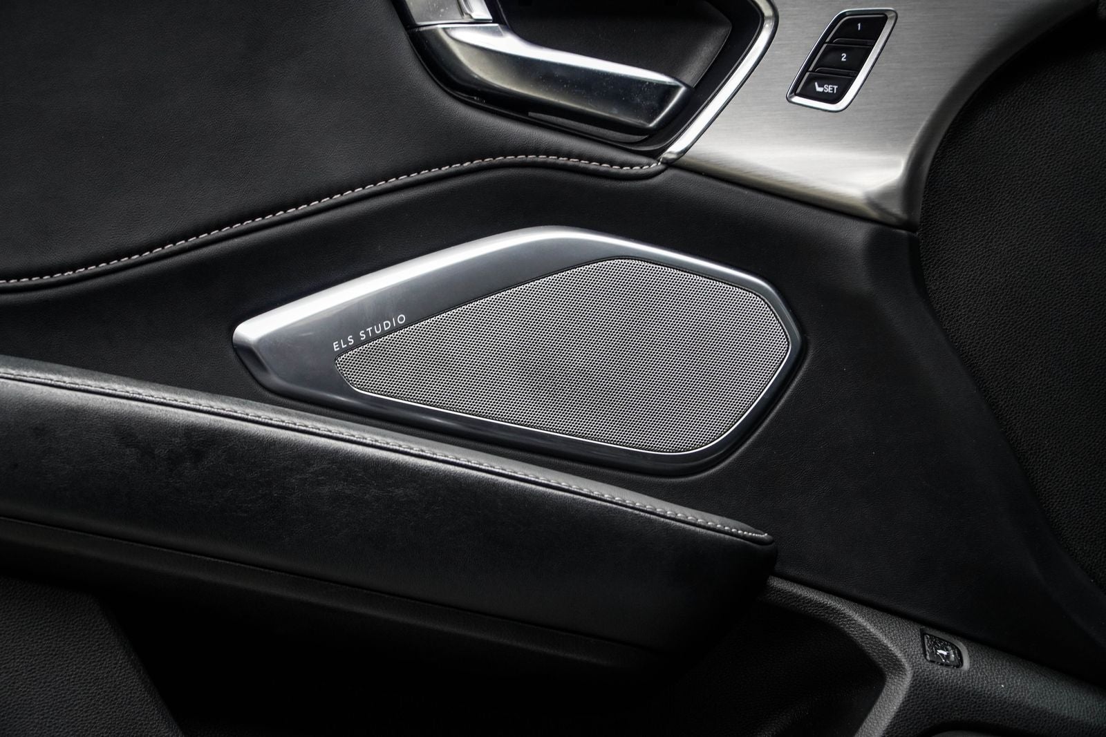 2020 Acura RDX Technology Package SH-AWD