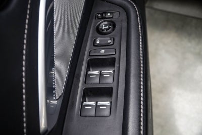 2020 Acura RDX Technology Package SH-AWD