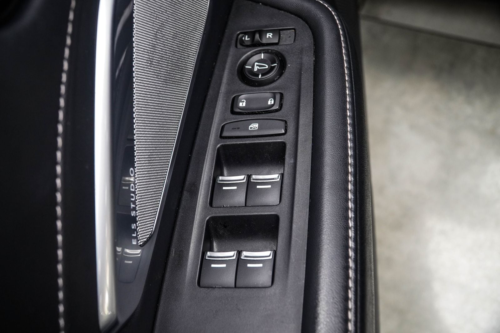 2020 Acura RDX Technology Package SH-AWD