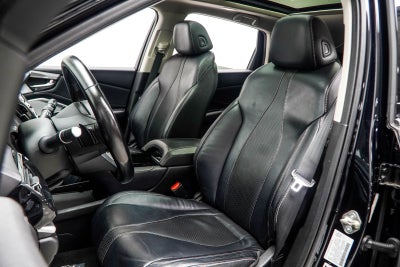 2020 Acura RDX Technology Package SH-AWD