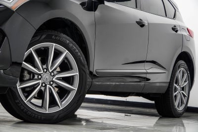 2020 Acura RDX Technology Package SH-AWD