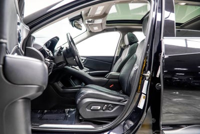 2020 Acura RDX Technology Package SH-AWD