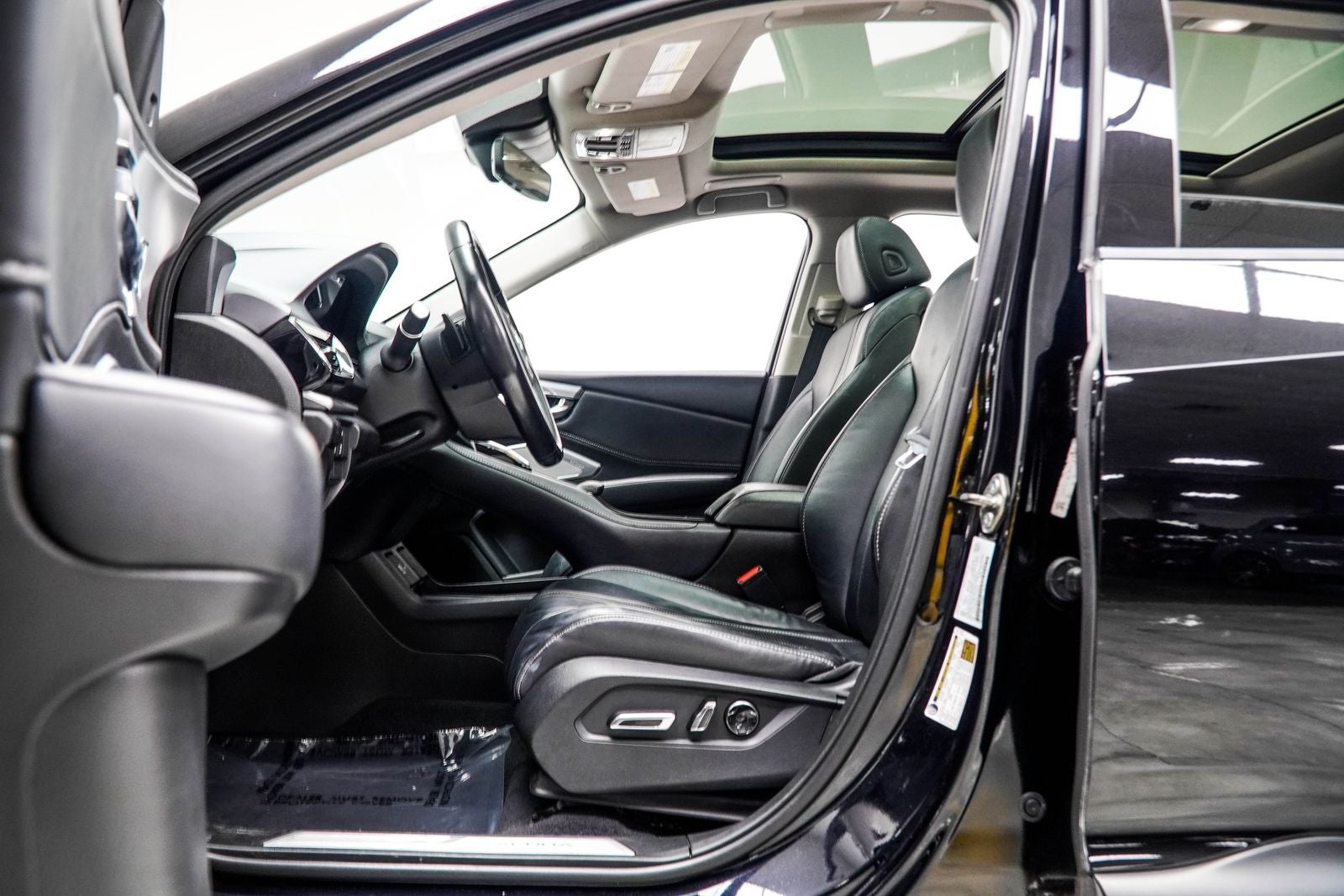 2020 Acura RDX Technology Package SH-AWD