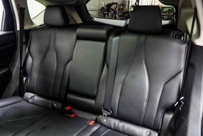 2020 Acura RDX Technology Package SH-AWD