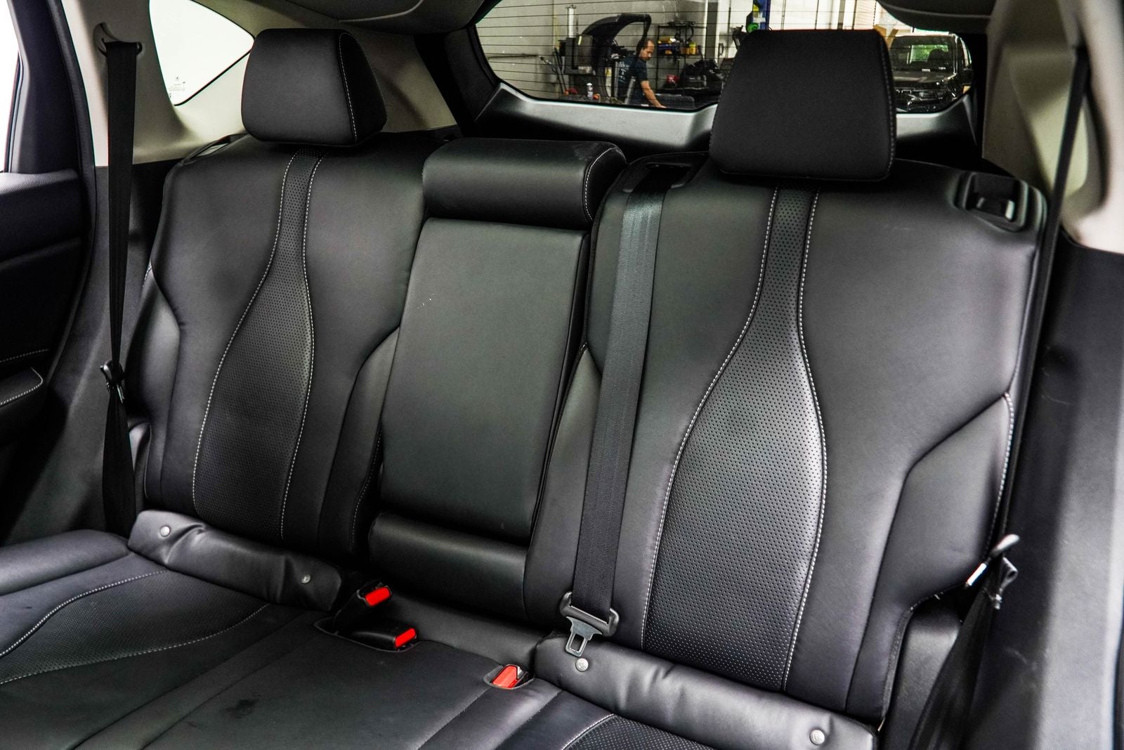 2020 Acura RDX Technology Package SH-AWD