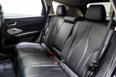 2020 Acura RDX Technology Package SH-AWD