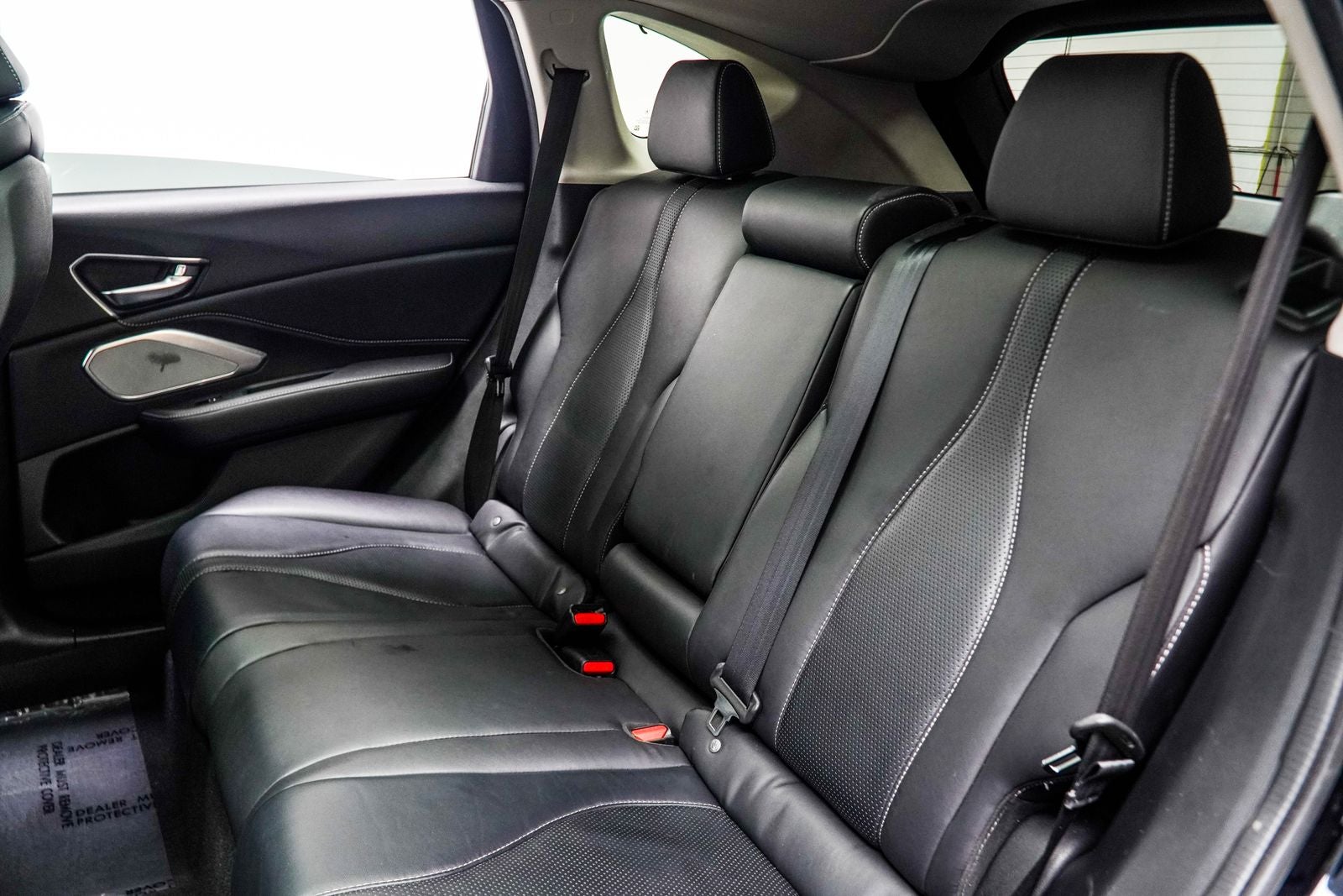 2020 Acura RDX Technology Package SH-AWD