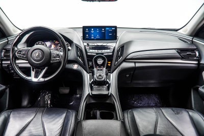 2020 Acura RDX Technology Package SH-AWD