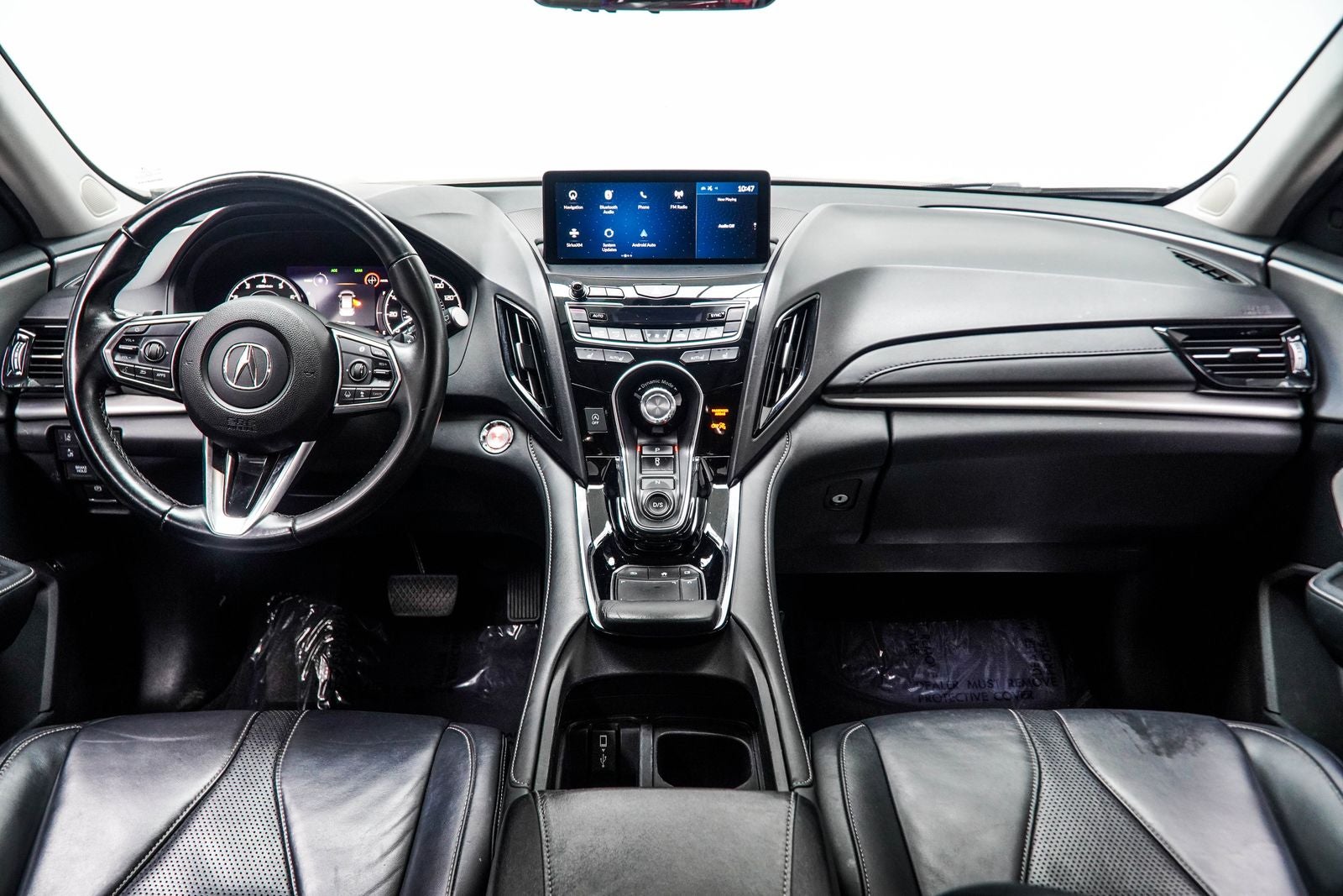 2020 Acura RDX Technology Package SH-AWD