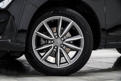 2020 Acura RDX Technology Package SH-AWD