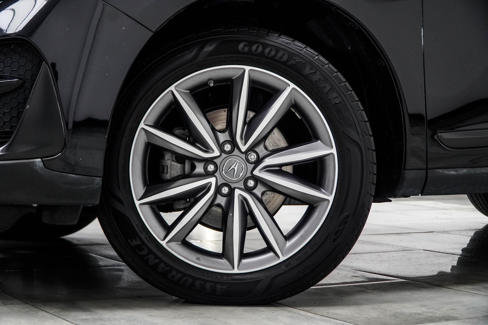 2020 Acura RDX Technology Package SH-AWD