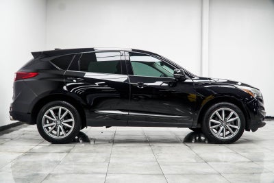 2020 Acura RDX Technology Package SH-AWD
