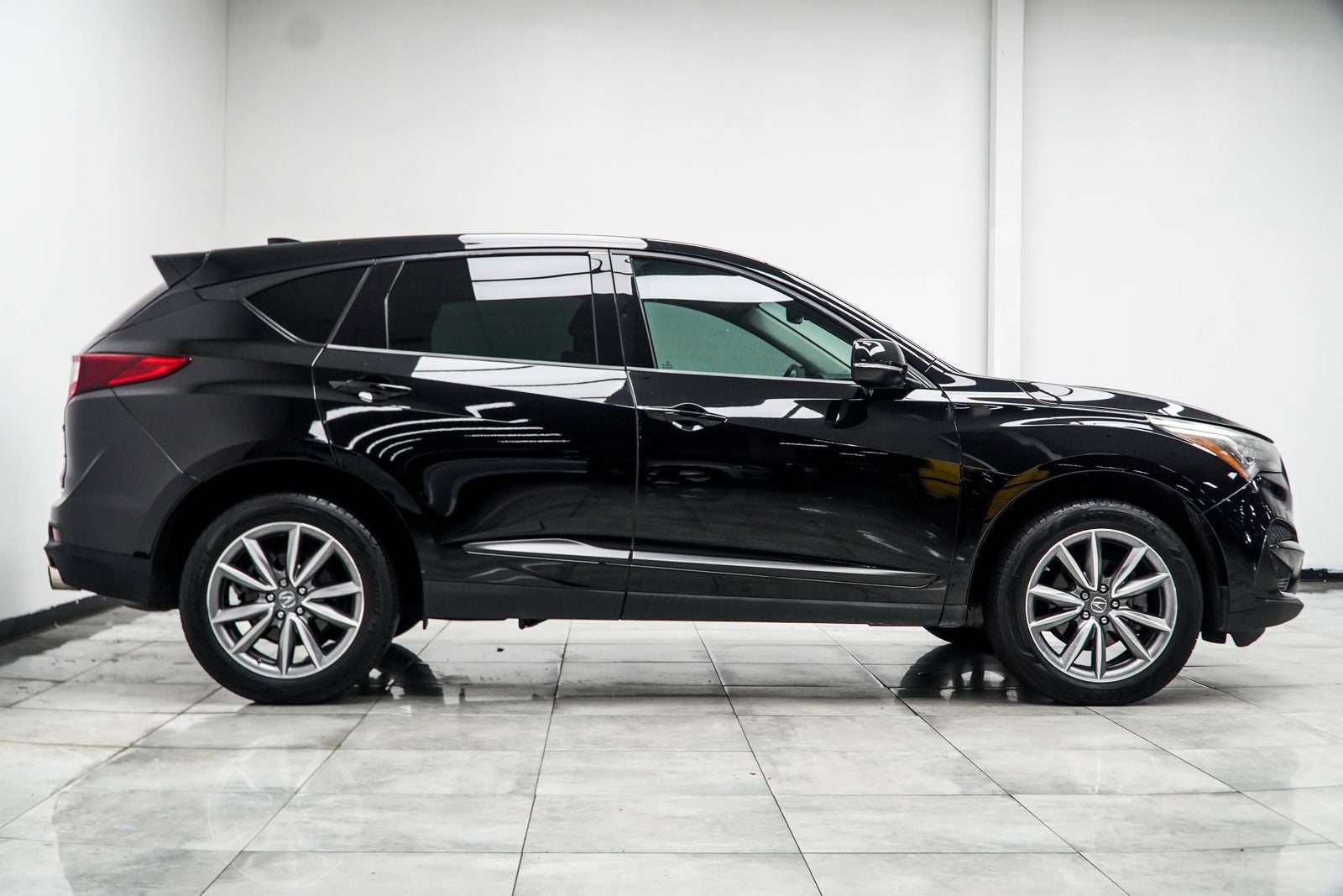 2020 Acura RDX Technology Package SH-AWD