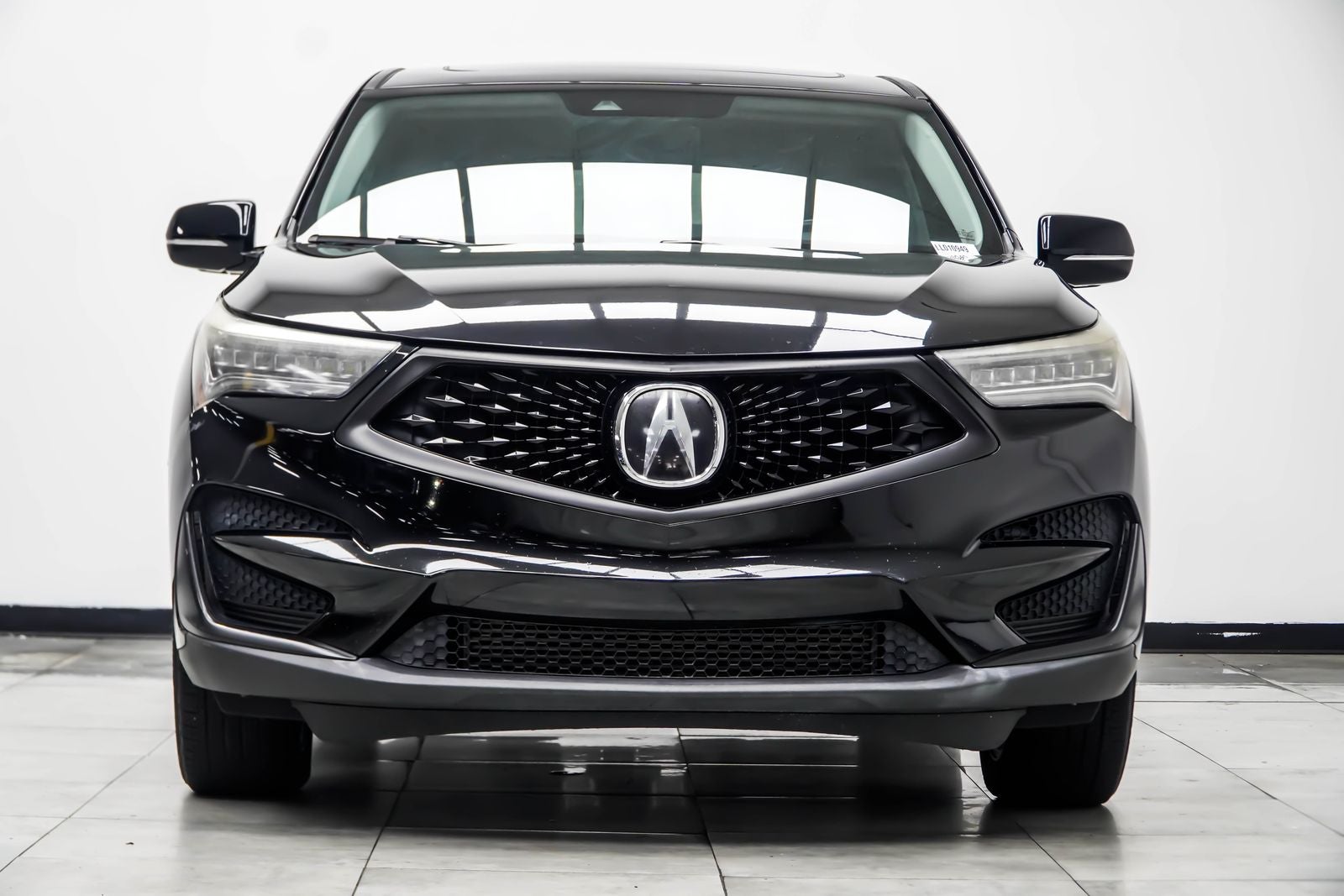 2020 Acura RDX Technology Package SH-AWD
