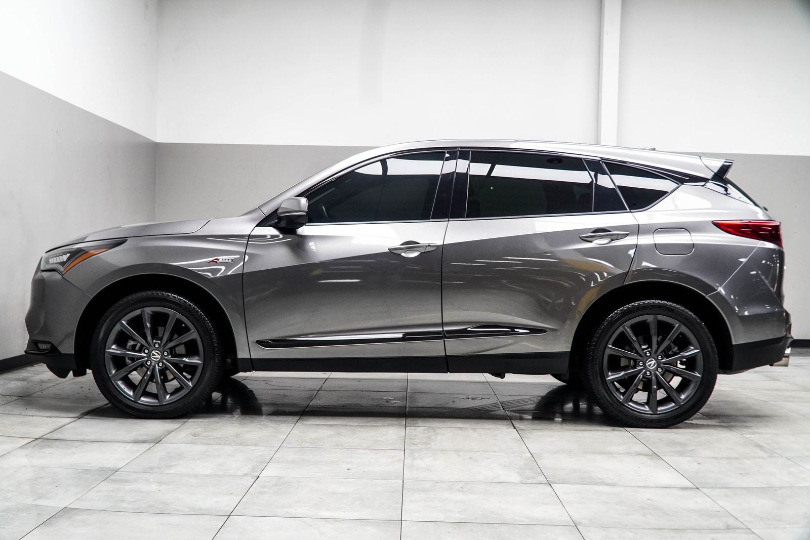 2025 Acura RDX A-Spec Package SH-AWD