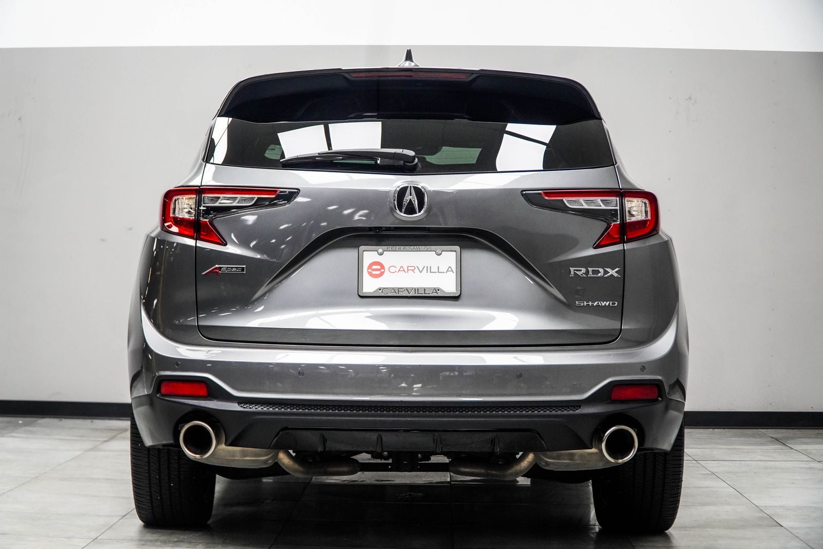 2025 Acura RDX A-Spec Package SH-AWD