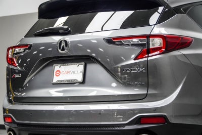 2025 Acura RDX A-Spec Package SH-AWD