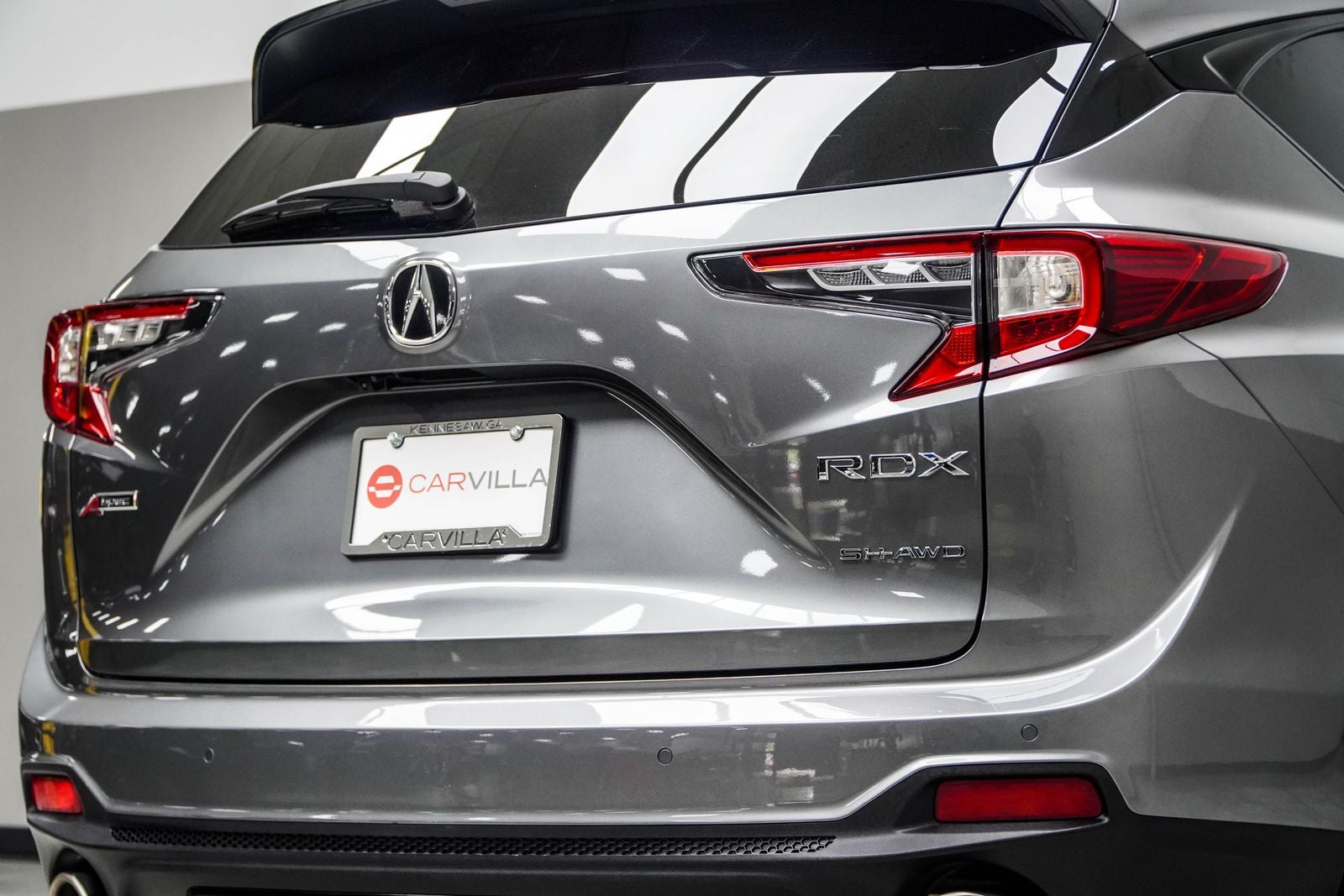 2025 Acura RDX A-Spec Package SH-AWD