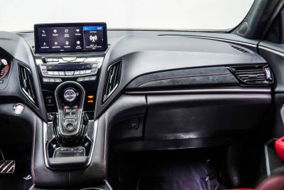 2025 Acura RDX A-Spec Package SH-AWD