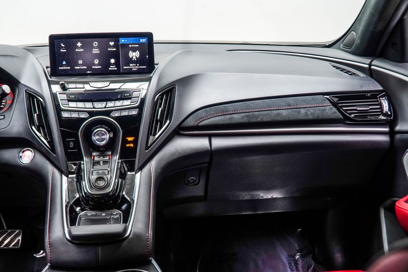 2025 Acura RDX A-Spec Package SH-AWD