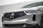 2025 Acura RDX A-Spec Package SH-AWD