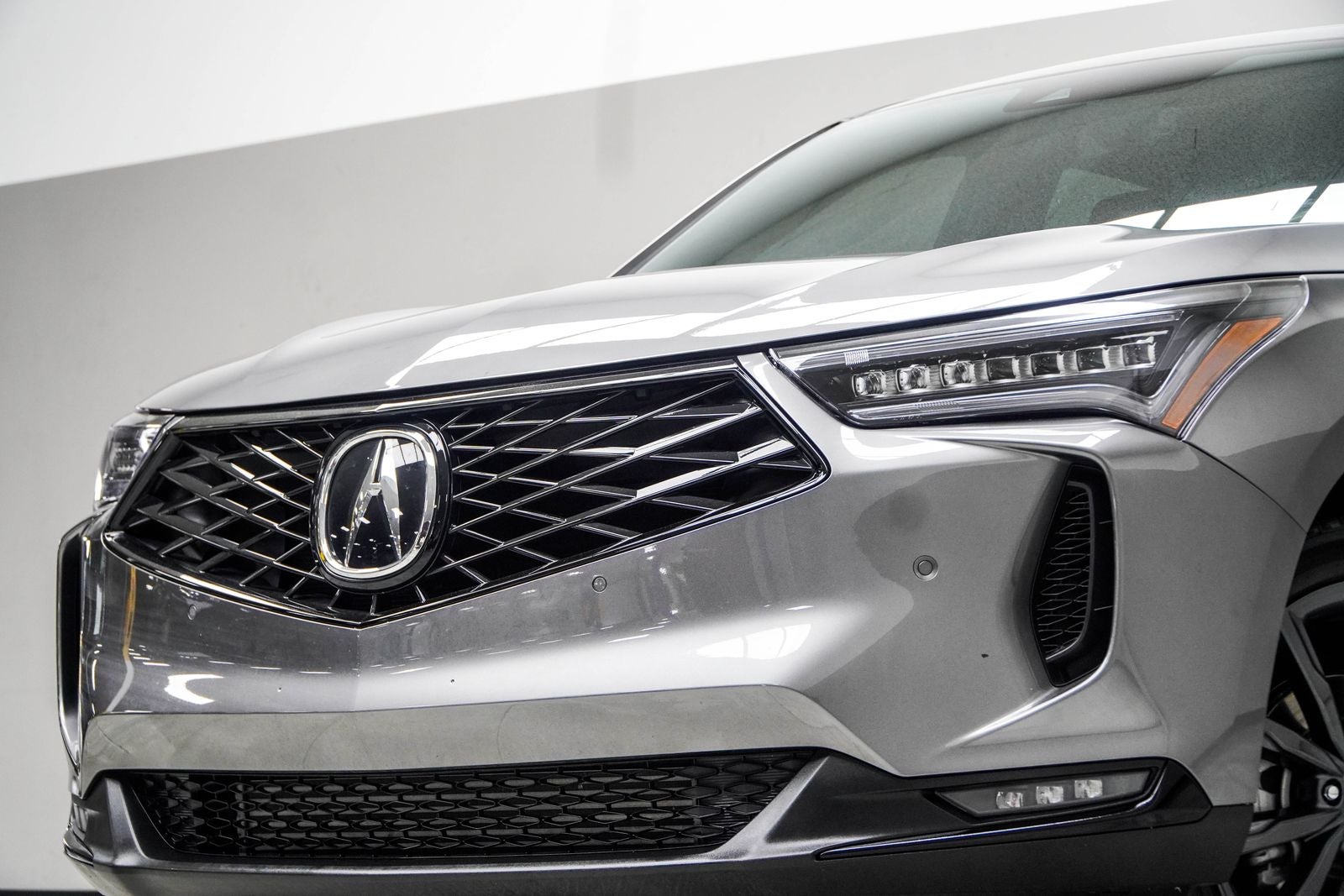 2025 Acura RDX A-Spec Package SH-AWD