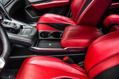 2025 Acura RDX A-Spec Package SH-AWD