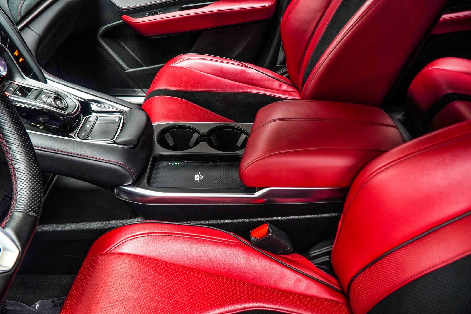 2025 Acura RDX A-Spec Package SH-AWD