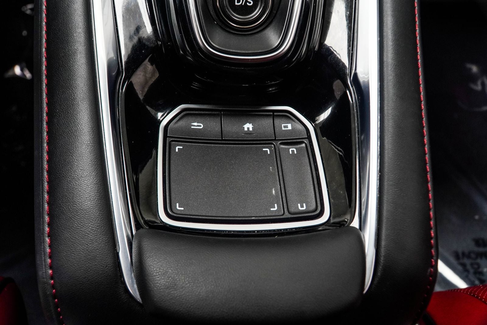 2025 Acura RDX A-Spec Package SH-AWD