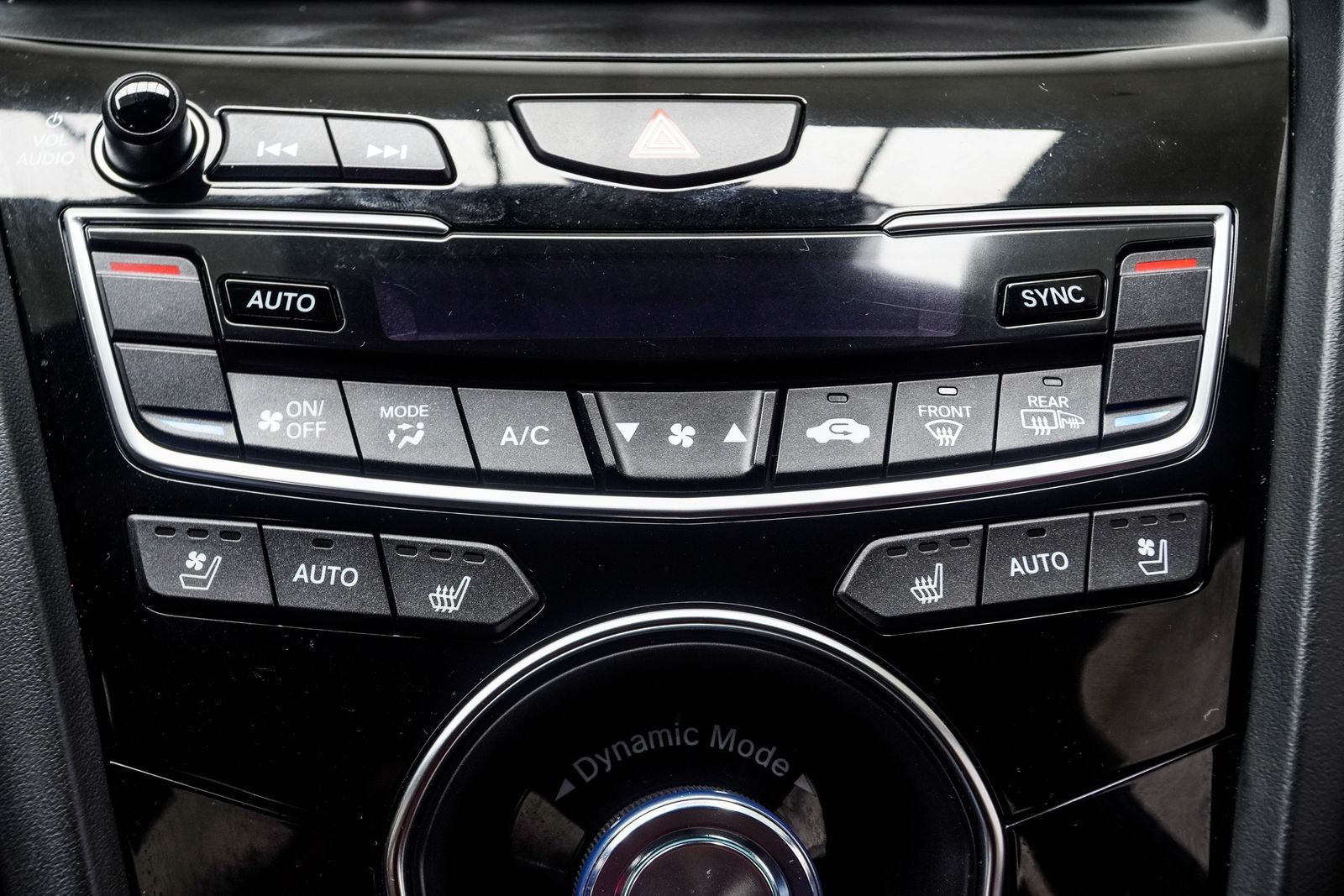 2025 Acura RDX A-Spec Package SH-AWD