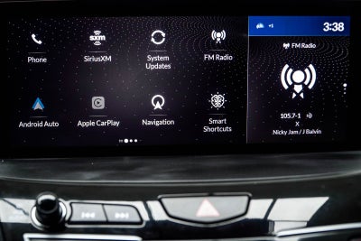 2025 Acura RDX A-Spec Package SH-AWD