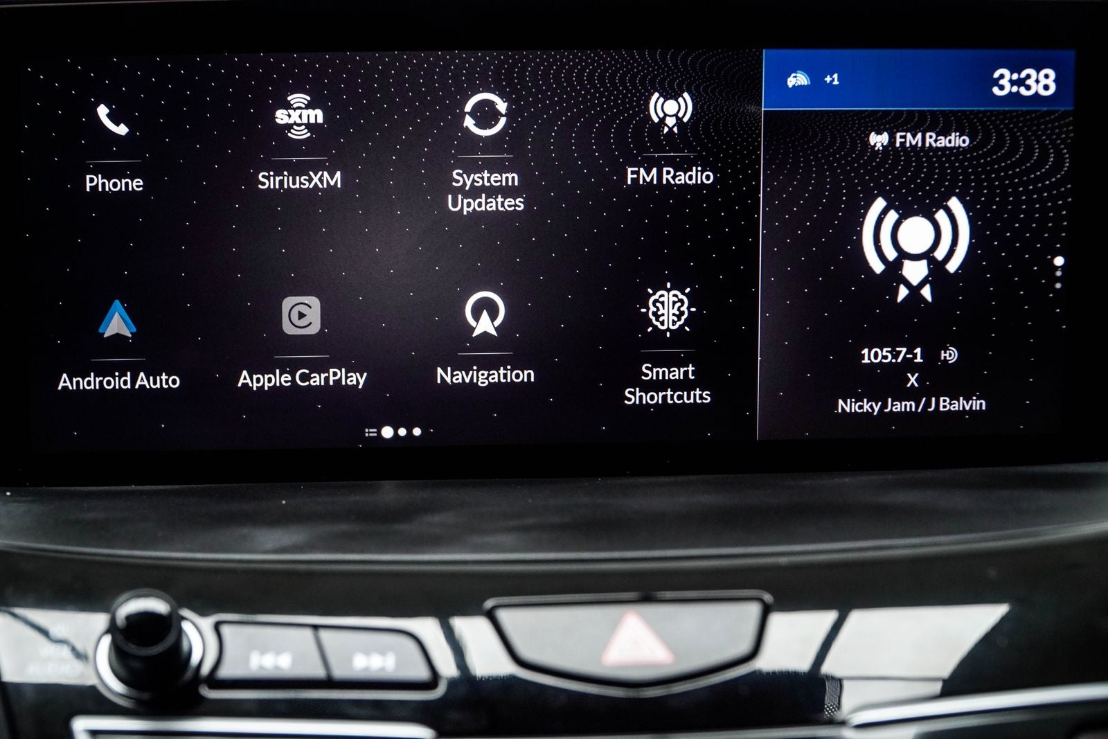 2025 Acura RDX A-Spec Package SH-AWD