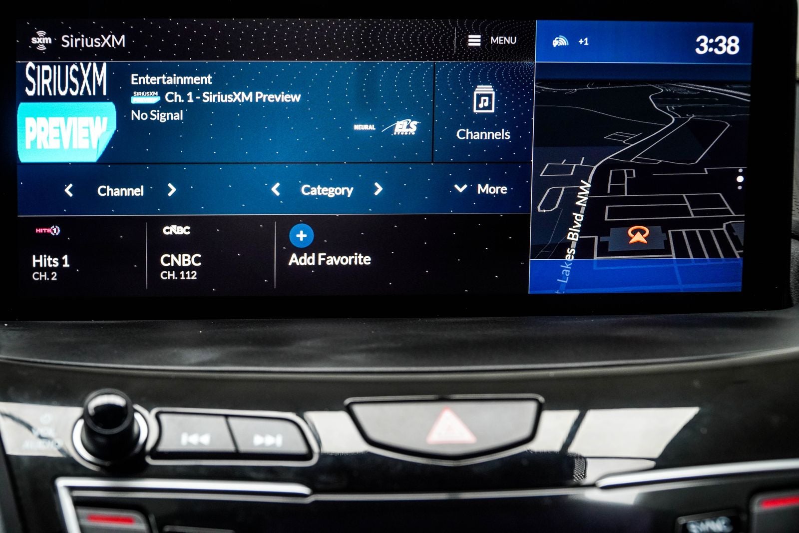 2025 Acura RDX A-Spec Package SH-AWD